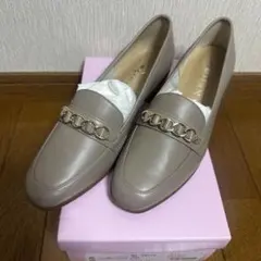 DAIANA ダイアナ　ローファー