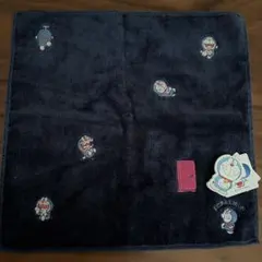 あ*お様 ドラえもん 50周年記念 タオル