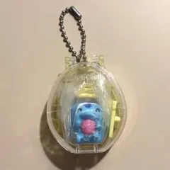 たまごっち コレクティブルズ エンジェルスナックタイム ぎんじろてんし