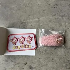 エンジェルブルー　一番くじ　ハニーデビル