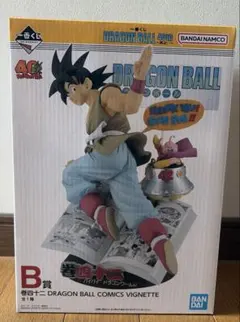 2026年最新】一番くじドラゴンボール40周年の人気アイテム - メルカリ