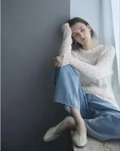 2026年最新】cygne デニムの人気アイテム - メルカリ