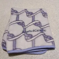 Roberta di Camerino　ひざ掛け　ブランケットのサムネイル