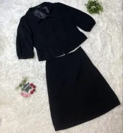 コムサイズム フォーマル 13