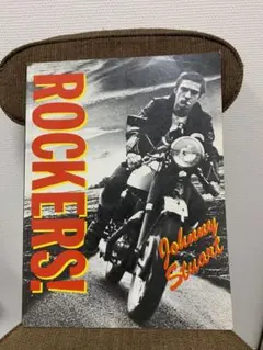 2026年最新】rockers 写真集の人気アイテム - メルカリ
