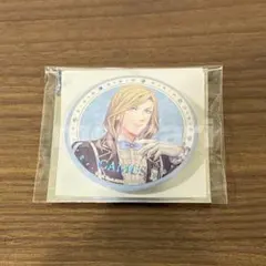 うたプリ 15周年 WL 缶バッジ カルナイ カミュ