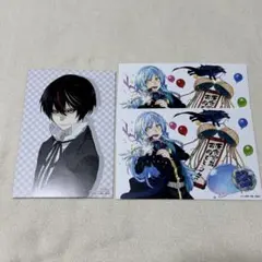 転スラ 完結記念