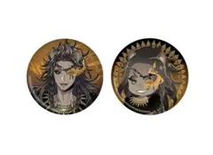 2026年最新】ツイステ展 レオナ 缶バッジの人気アイテム - メルカリ