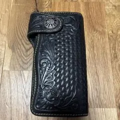 2026年最新】SAAD カラー：ブラック系 長財布の人気アイテム - メルカリ