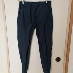 Aoure - Malpensa 2Wayストレッチパンツ 黒 - メルカリ