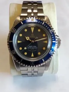 WMT WATCHES Royal Marine 自動巻のサムネイル