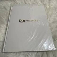 Hey! Say! JUMP I/O パンフレット