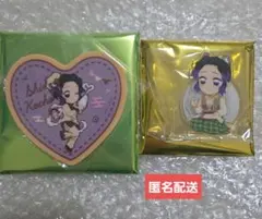 鬼滅の刃　バレンタイン&ホワイトデー　ハンドメイドクラブ　胡蝶しのぶ