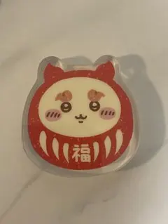 ちいかわ シーサー 川越店限定 アクリルスタンドのサムネイル