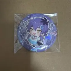 Nu:カーニバル リン 缶バッジ キャンディver.
