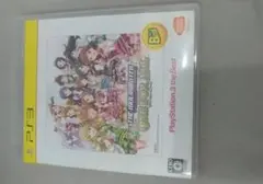 PS3 アイドルマスター ワンフォーオール The Idolm@ster