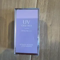 HOLIKA HOLIKA UV Clear Stick 日焼け止めのサムネイル