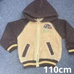 フリースジャケット ジャケット