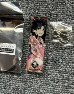 FGOついコレ　キーホルダー　水着イシュタル