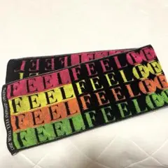 今治タオル - 安室奈美恵 人気FEELタオル‼︎ （ライブタオル5枚セット） Amazon.co.jp: 安室奈美恵 FEEL タオル 2枚セット : おもちゃ