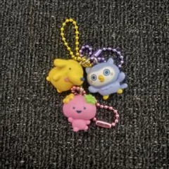 たまごっちチョコボックス