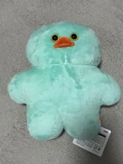 mojojojo BIGぬいぐるみ　ひよこ　ヒヨコ