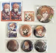 プロセカ 東雲彰人 グッズ まとめ売り