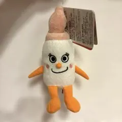 ❤️値下げ❤️美品❤️プリちぃビーンズ　みるくぼうや ぬいぐるみ