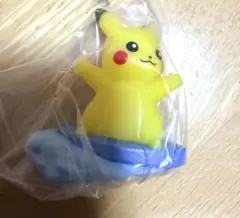 ポケモンキッズ　30周年スペシャル　Vol.1編　なみのりピカチュウ　青いサーフ