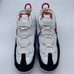 NIKE AIR MAX UPTEMPO 95 マックスアップテンポ ブルズ