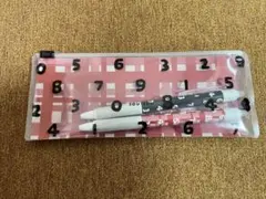 SOU・SOU 予約特典ノベルティ　フリクションボールペンのサムネイル