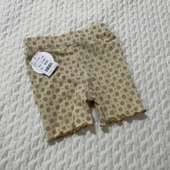 &mignon パンツ ボトムス 90センチ 新品未使用
