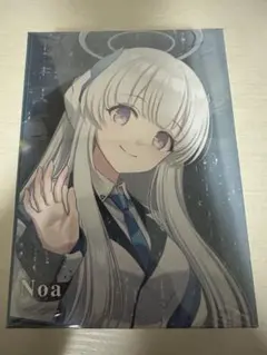 ブルーアーカイブ 香水 オードトワレ アツコ ノア ハルカ 3セット