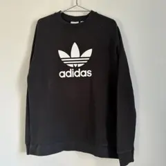 adidas スウェット