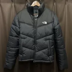 ノースフェイス　中綿ジャケット