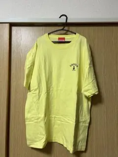COCOLOBLAND CLASSICS イエローTシャツ XL