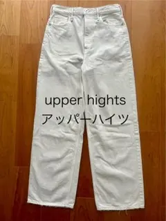 アッパーハイツ 26