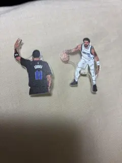 カイリーアービング　グッズ