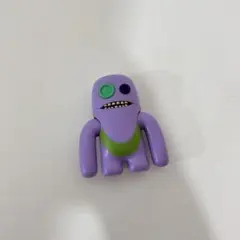 Fuggler ファグラー 第2弾 スポンジボブ＆タートルズコラボ フィギュア