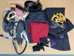 刀剣乱舞　大般若長光 コスプレ衣装　(女性L)のサムネイル
