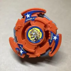 ベイブレード　トライグル