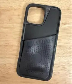 Ninja Labs iPhone16pro maxケース ブラック