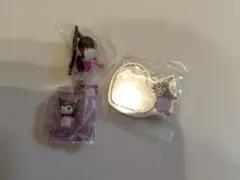 サンリオ クロミ