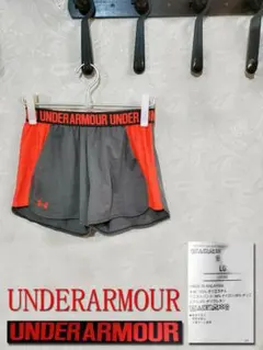 UNDERARMDUR(アンダーアーマー)ランニングパンツno61