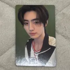 【ENHYPEN】 FATE IN JAPAN 会場限定 FCトレカ ソンフン