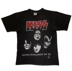 2026年最新】Kiss Alive シャツの人気アイテム - メルカリ