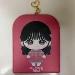 野口衣織 生写真ホルダー - メルカリ
