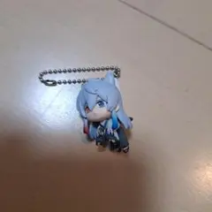 カラフルピーチ　つまんでつなげてますこっと1 どぬく