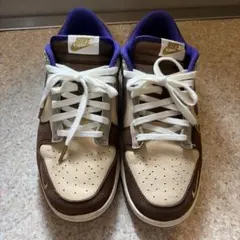 Nike 節分ダンク