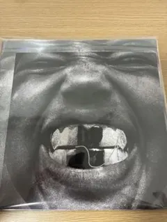 新品未開封 サイン入りレコード kanye west ye Bully LP - メルカリ